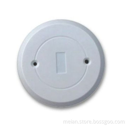 Glass Break Detector, 12.5mA Working Current and 9 to 16V DC Working Voltage